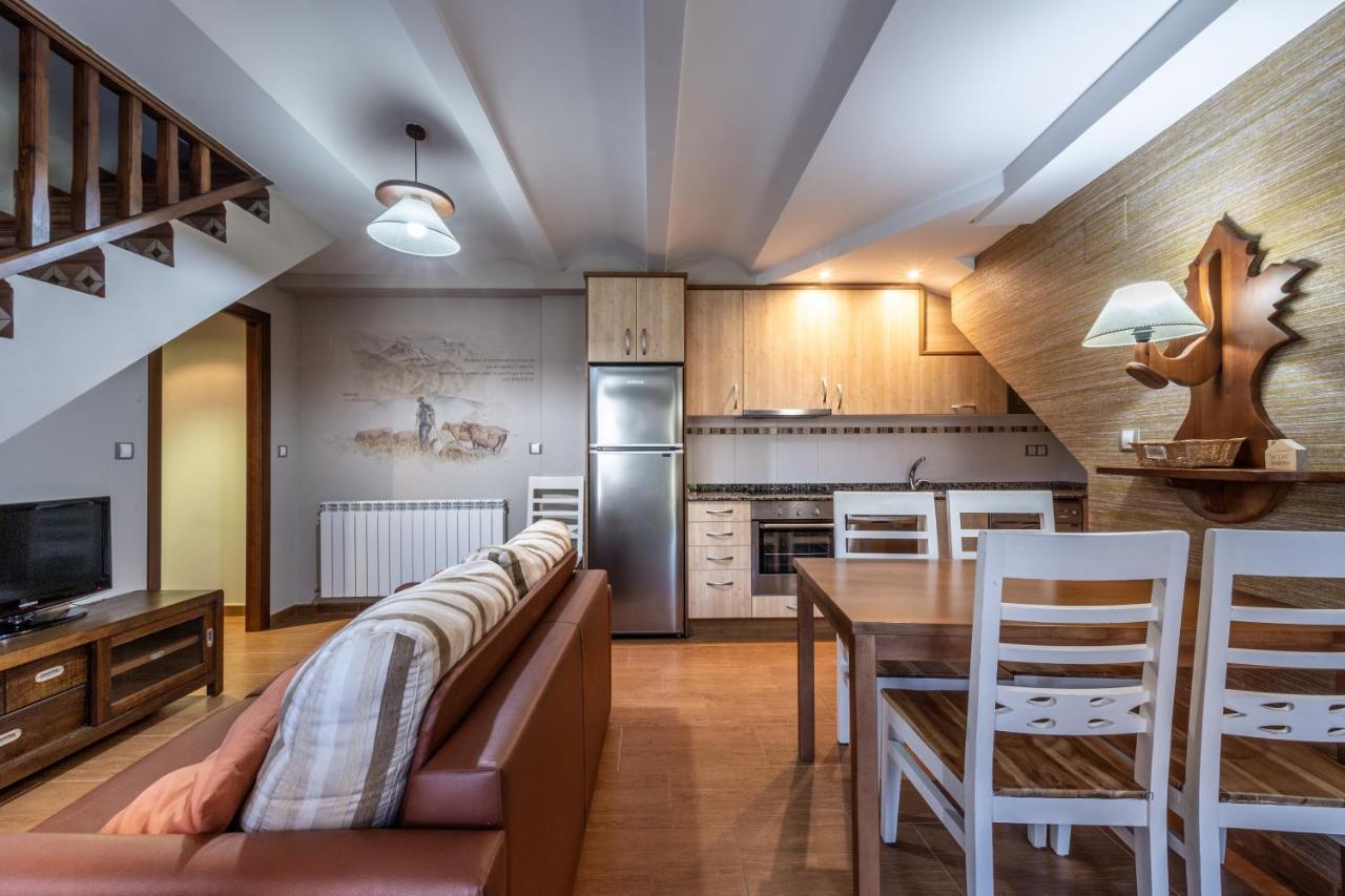 Casa Bergua ξενώνας Víu Εξωτερικό φωτογραφία